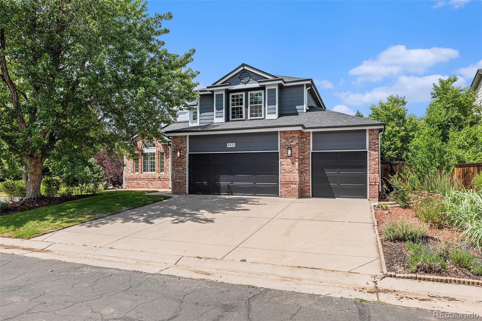 4431 W Jamison Place Littleton CO 80128