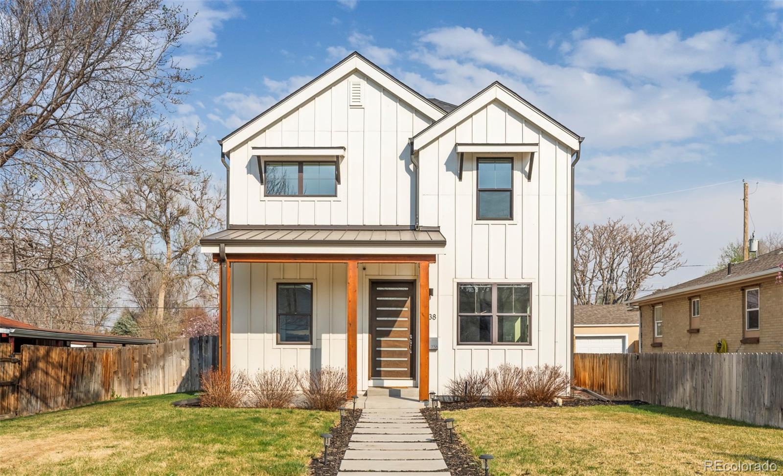 738 Tennyson Street Denver CO 80204