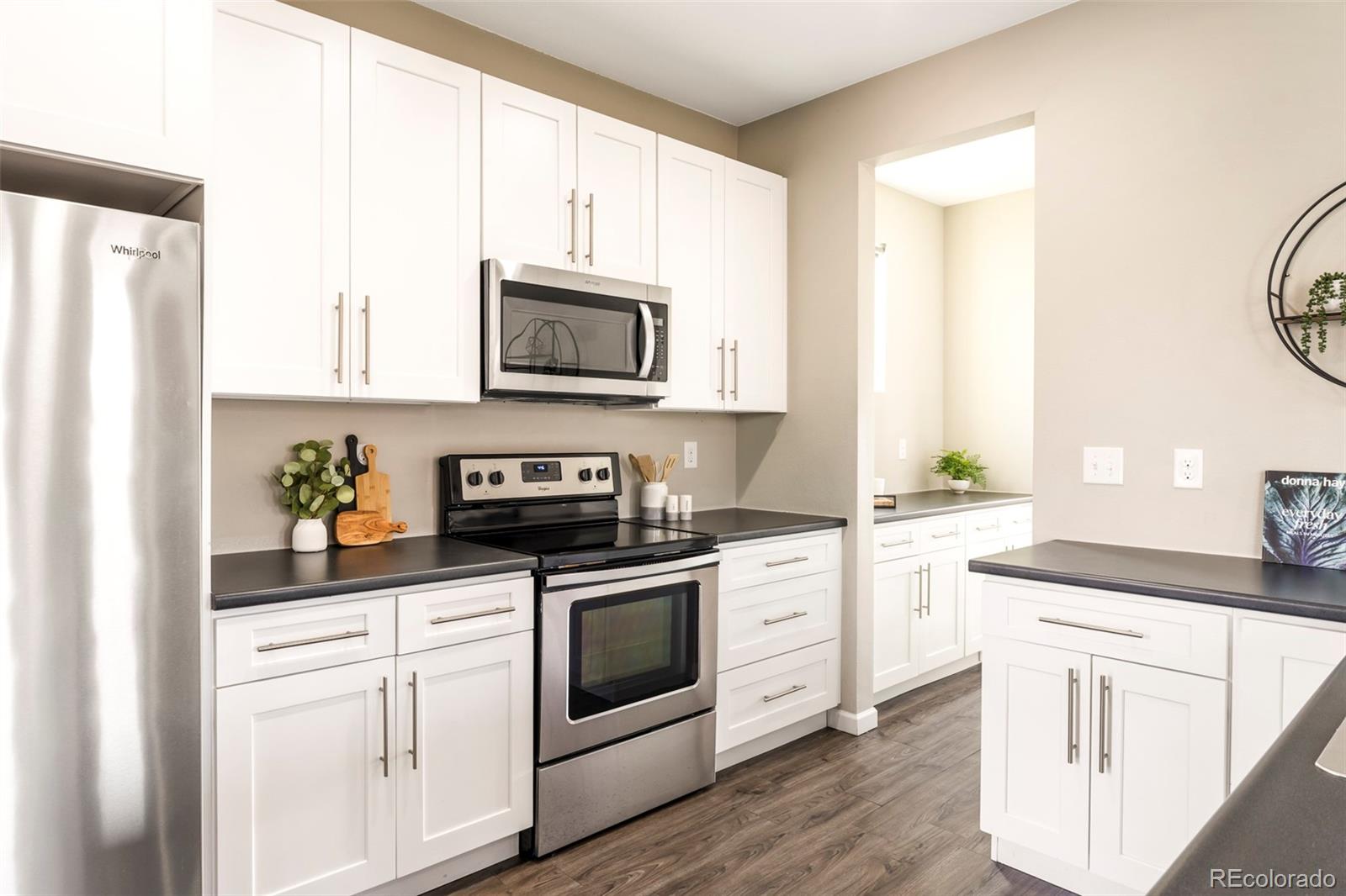 738 Tennyson Street Denver CO 80204