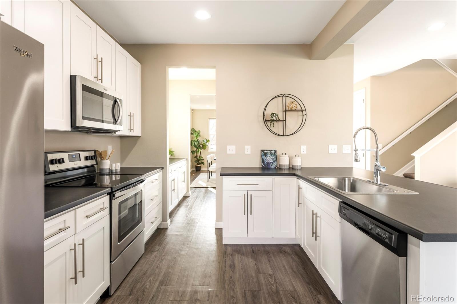 738 Tennyson Street Denver CO 80204