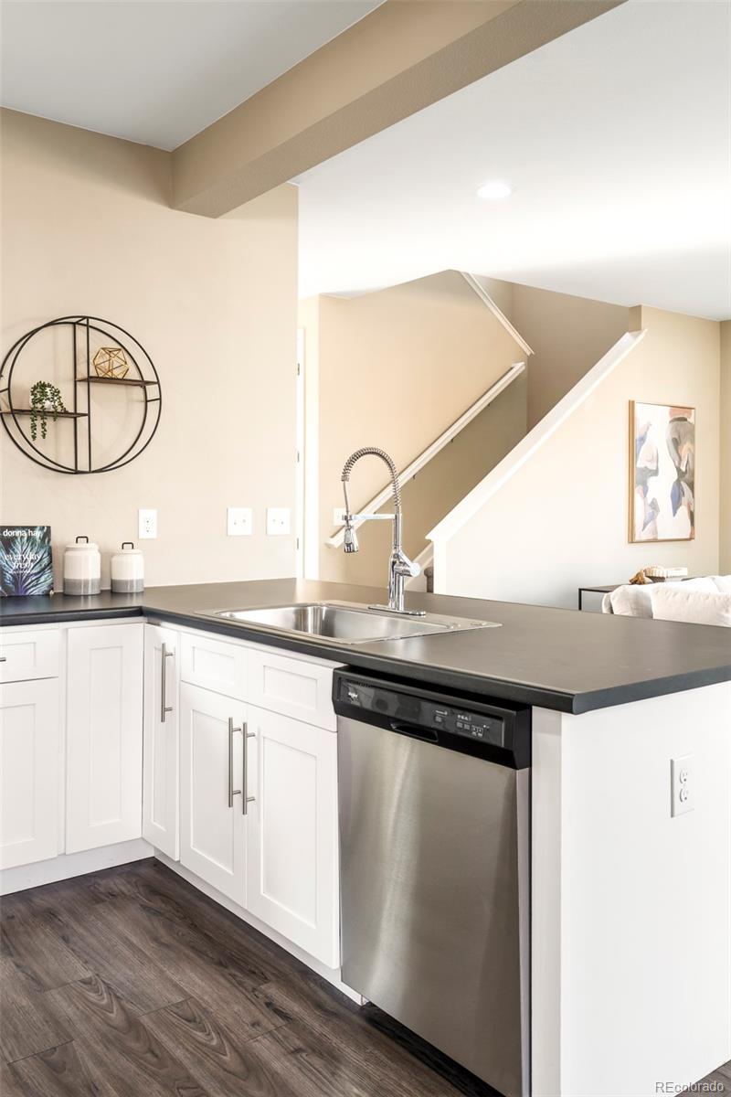 738 Tennyson Street Denver CO 80204