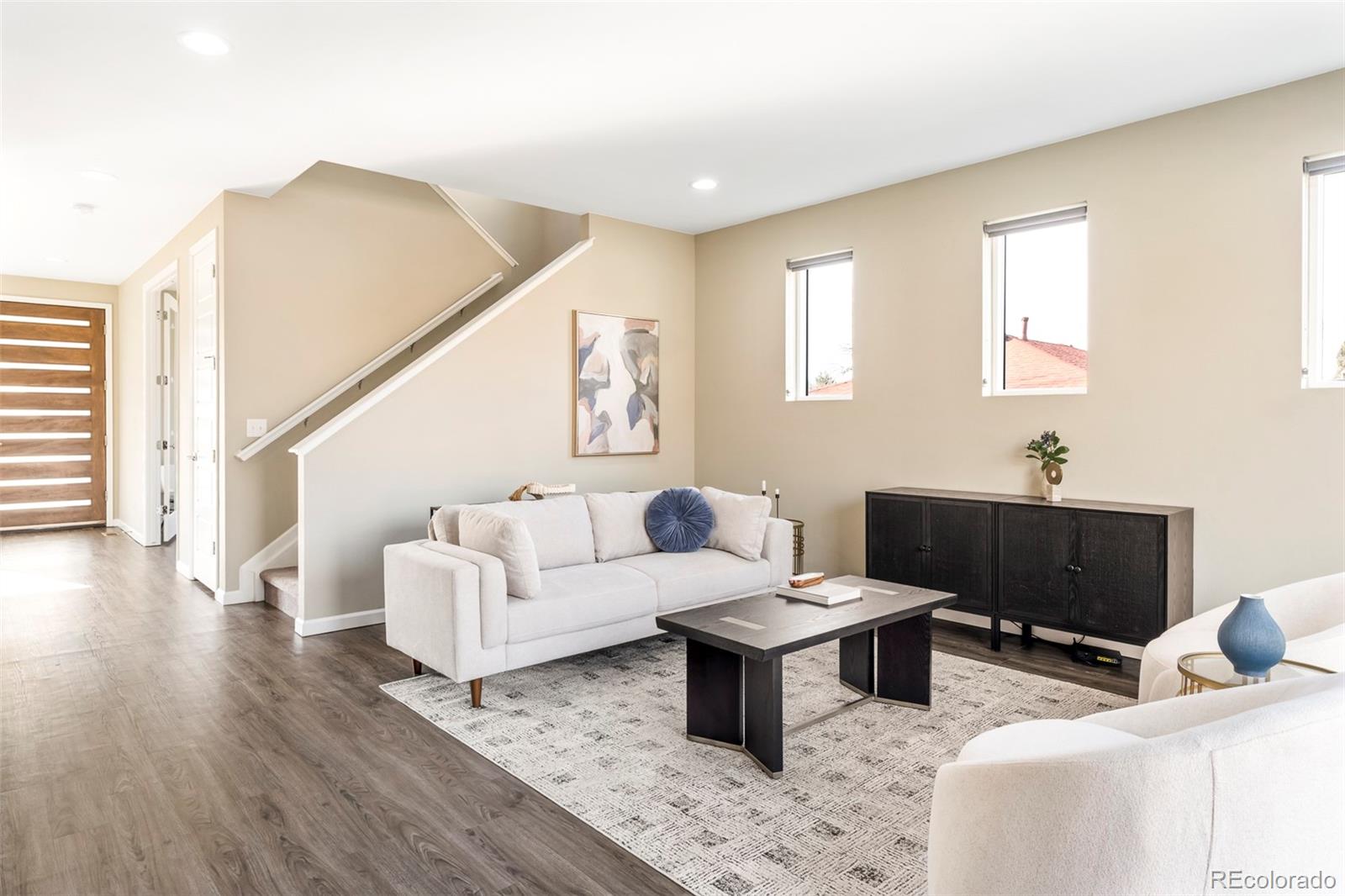 738 Tennyson Street Denver CO 80204