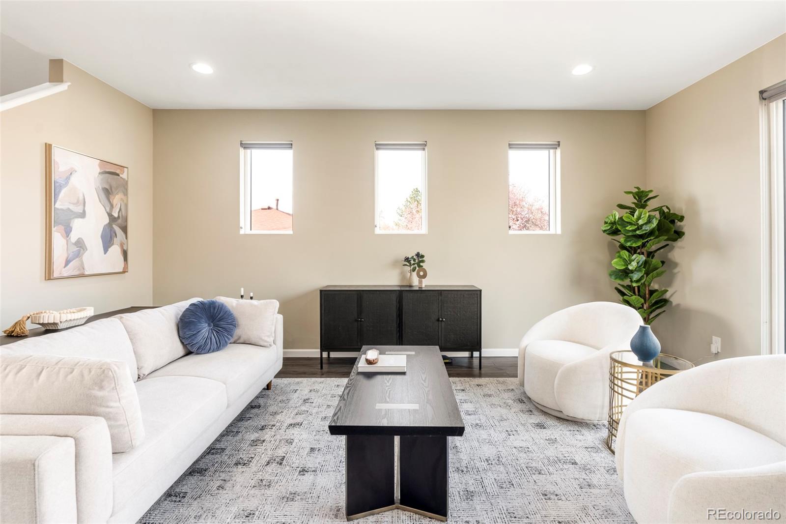 738 Tennyson Street Denver CO 80204