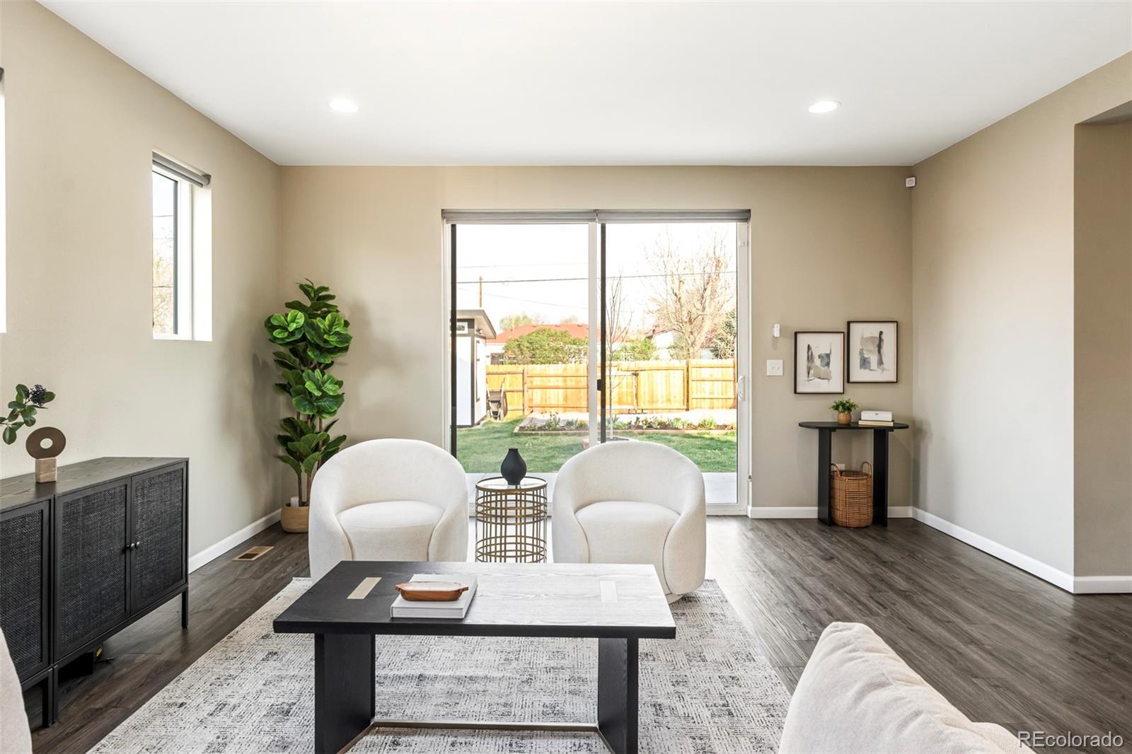 738 Tennyson Street Denver CO 80204