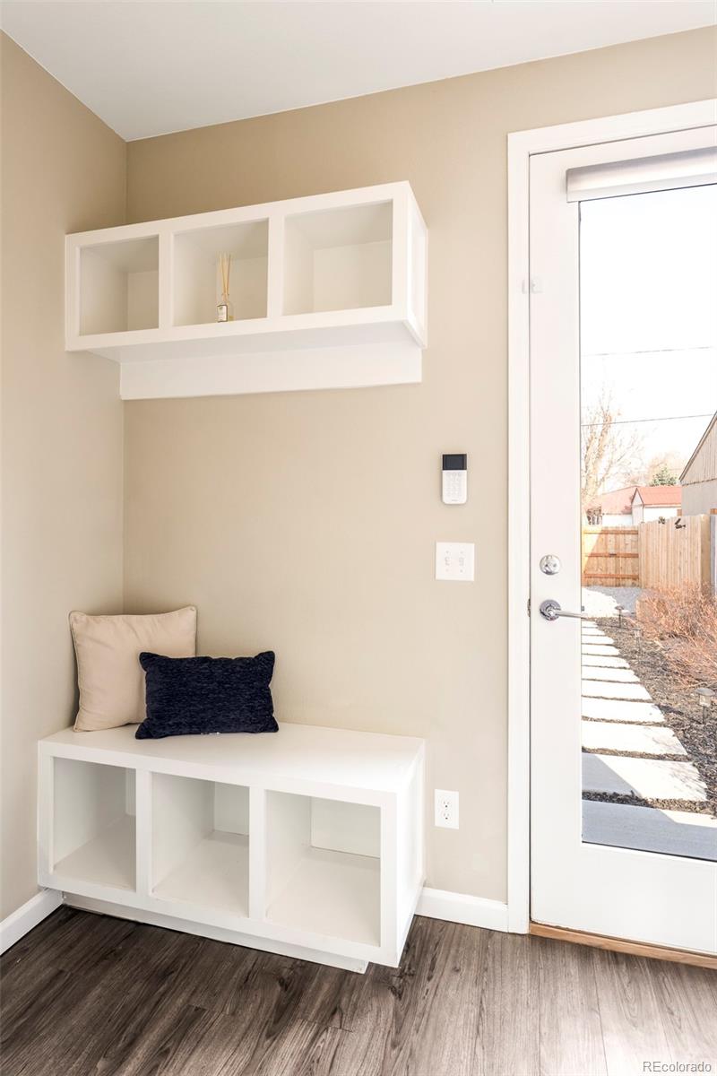 738 Tennyson Street Denver CO 80204