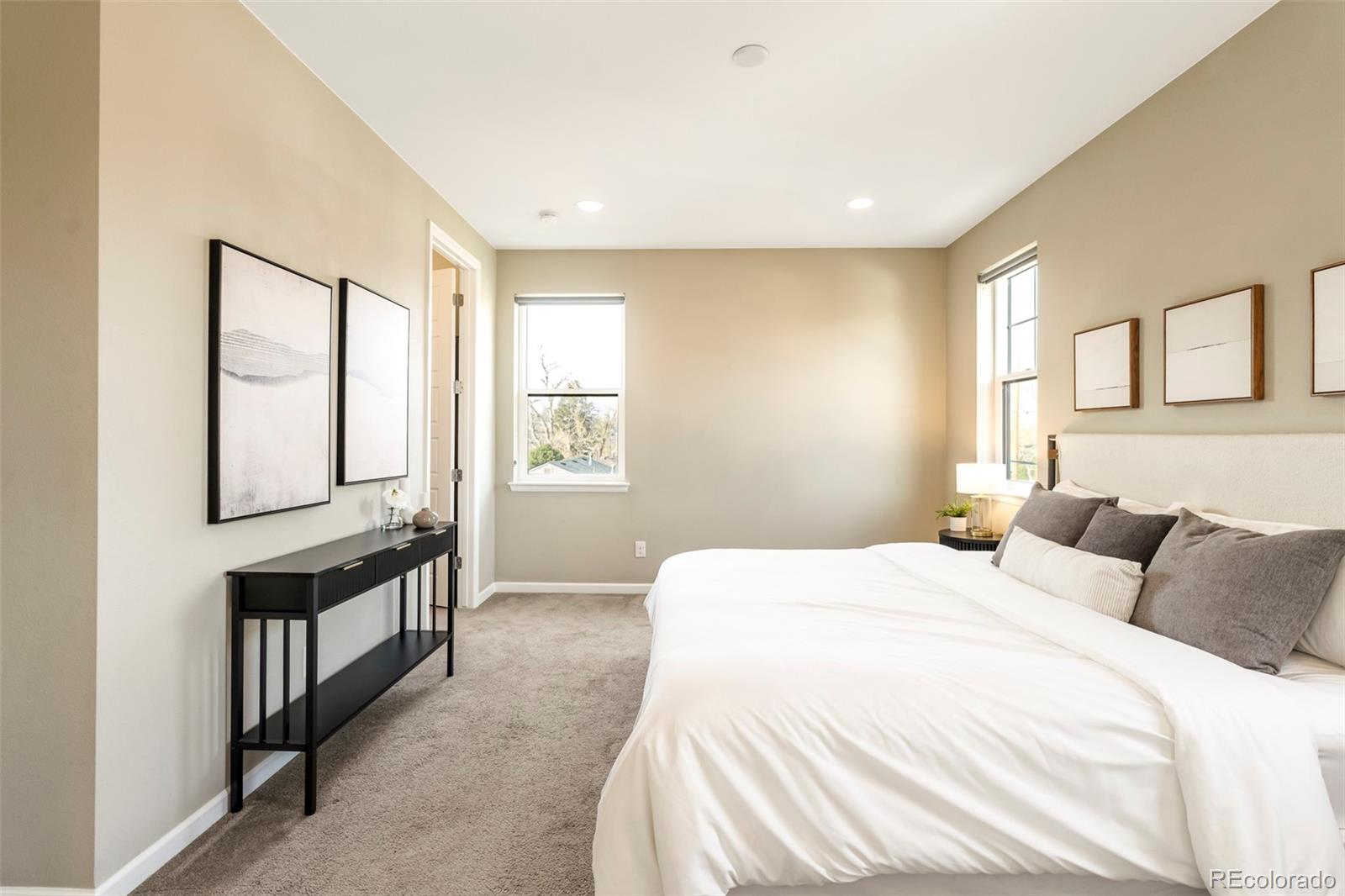 738 Tennyson Street Denver CO 80204