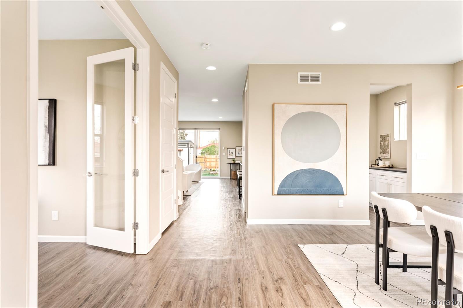 738 Tennyson Street Denver CO 80204