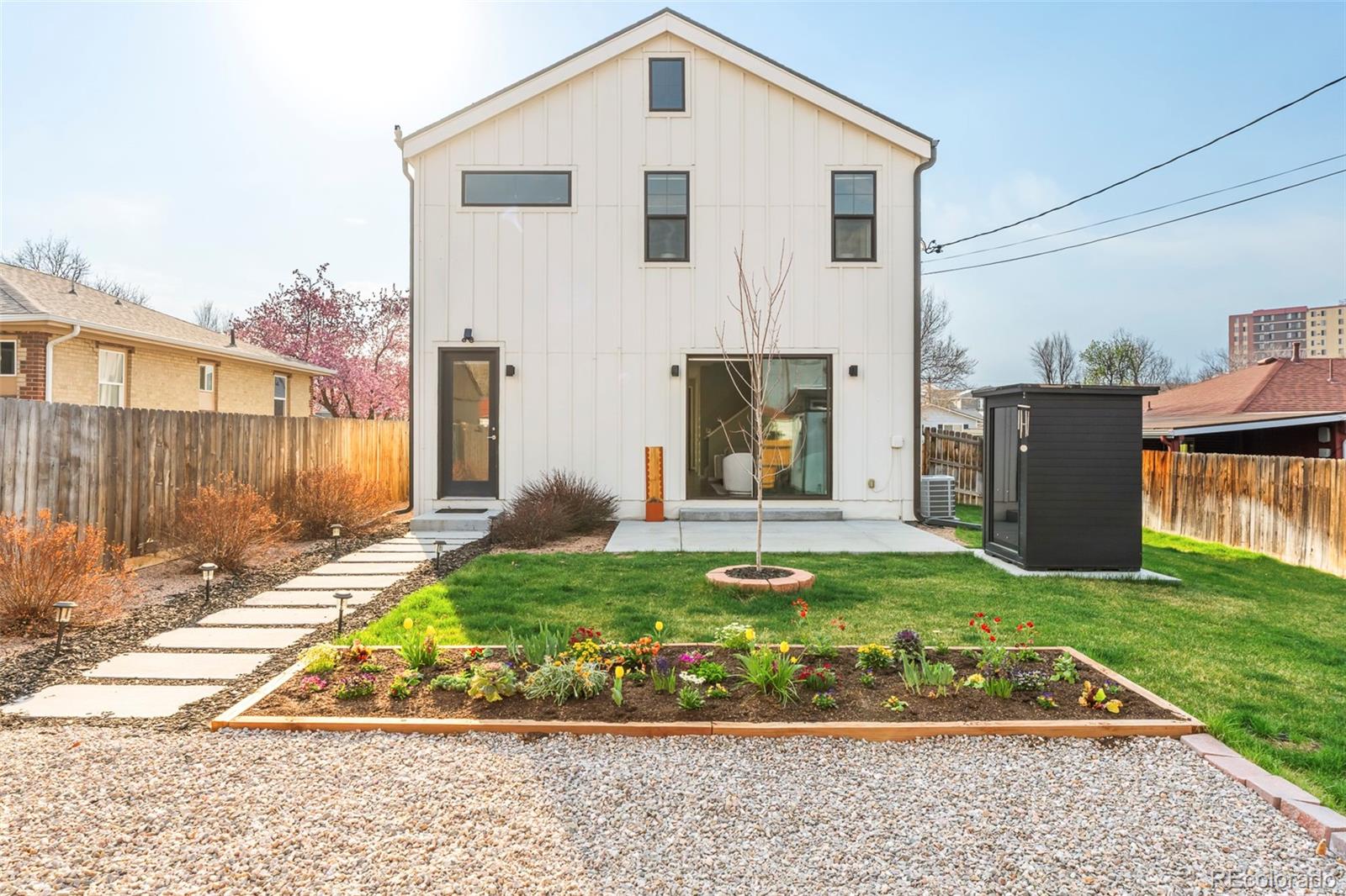 738 Tennyson Street Denver CO 80204