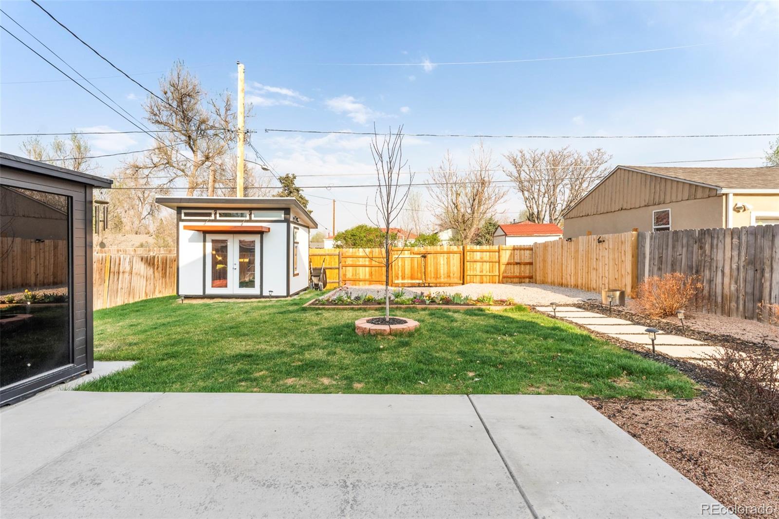 738 Tennyson Street Denver CO 80204
