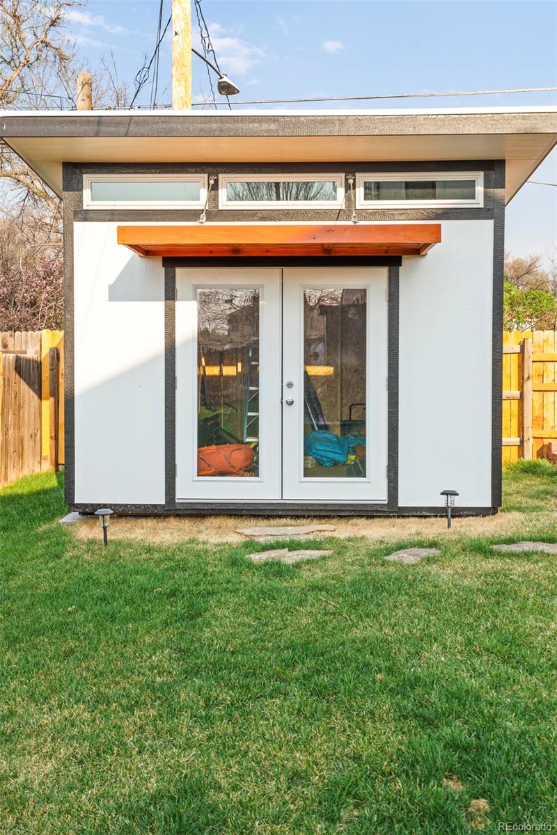 738 Tennyson Street Denver CO 80204