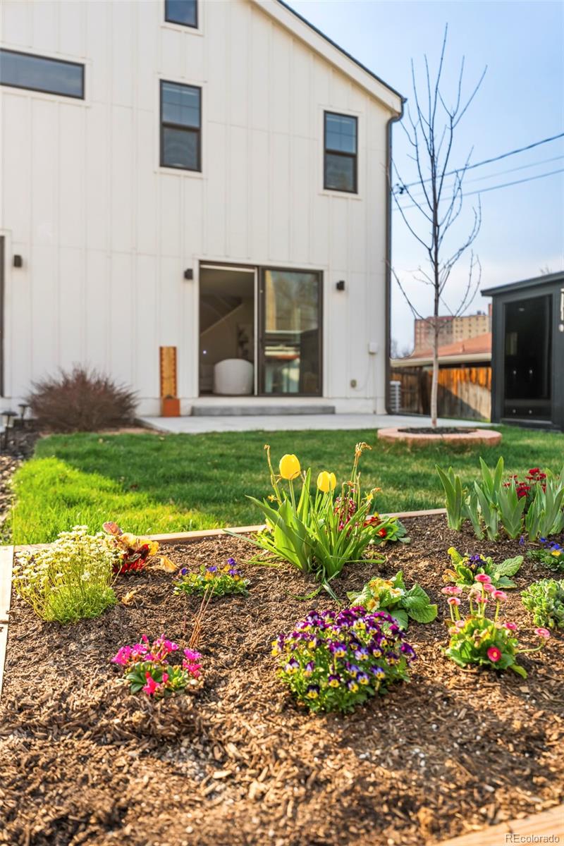 738 Tennyson Street Denver CO 80204