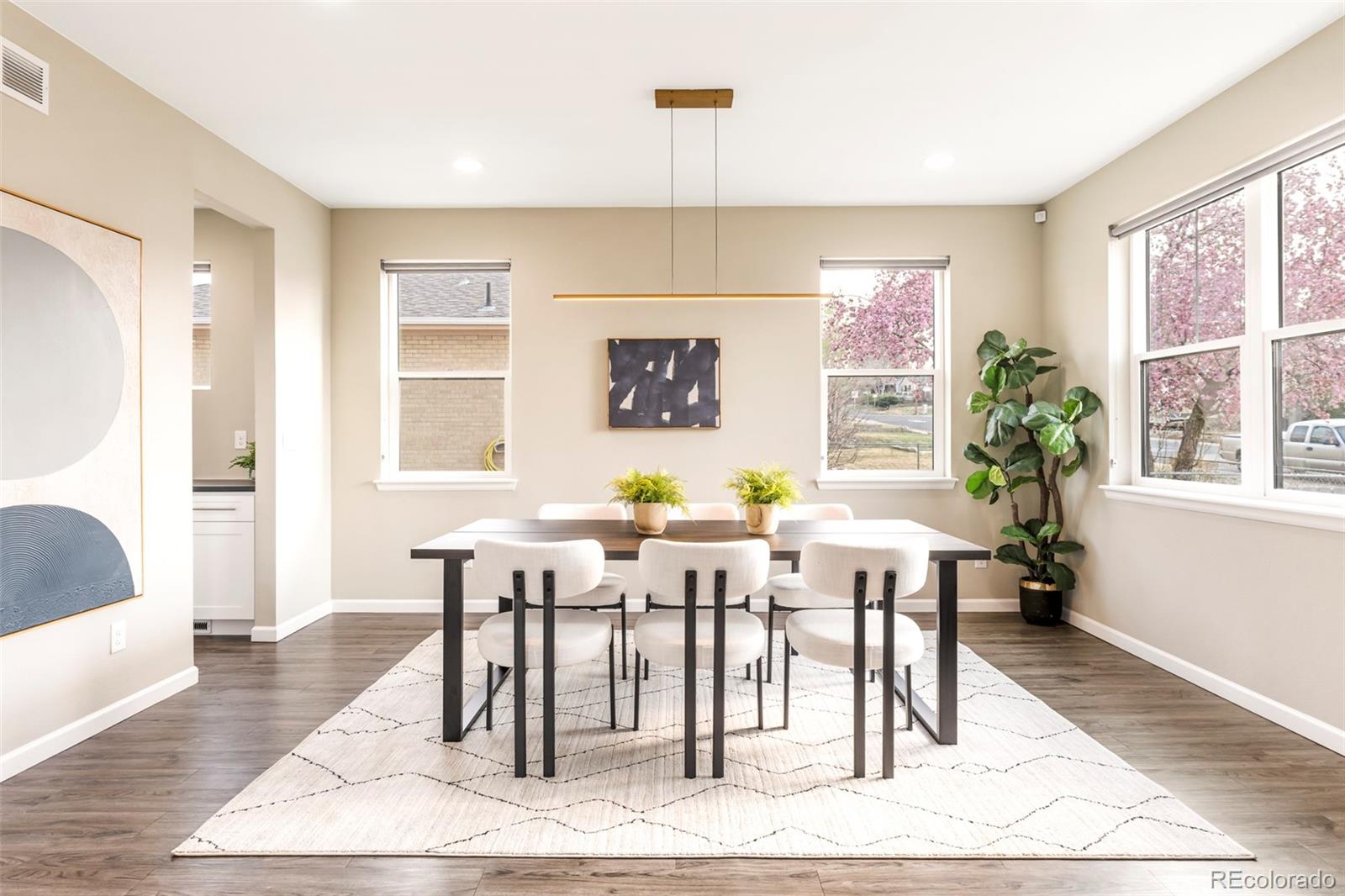 738 Tennyson Street Denver CO 80204