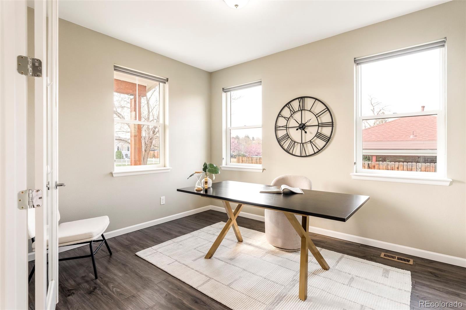 738 Tennyson Street Denver CO 80204