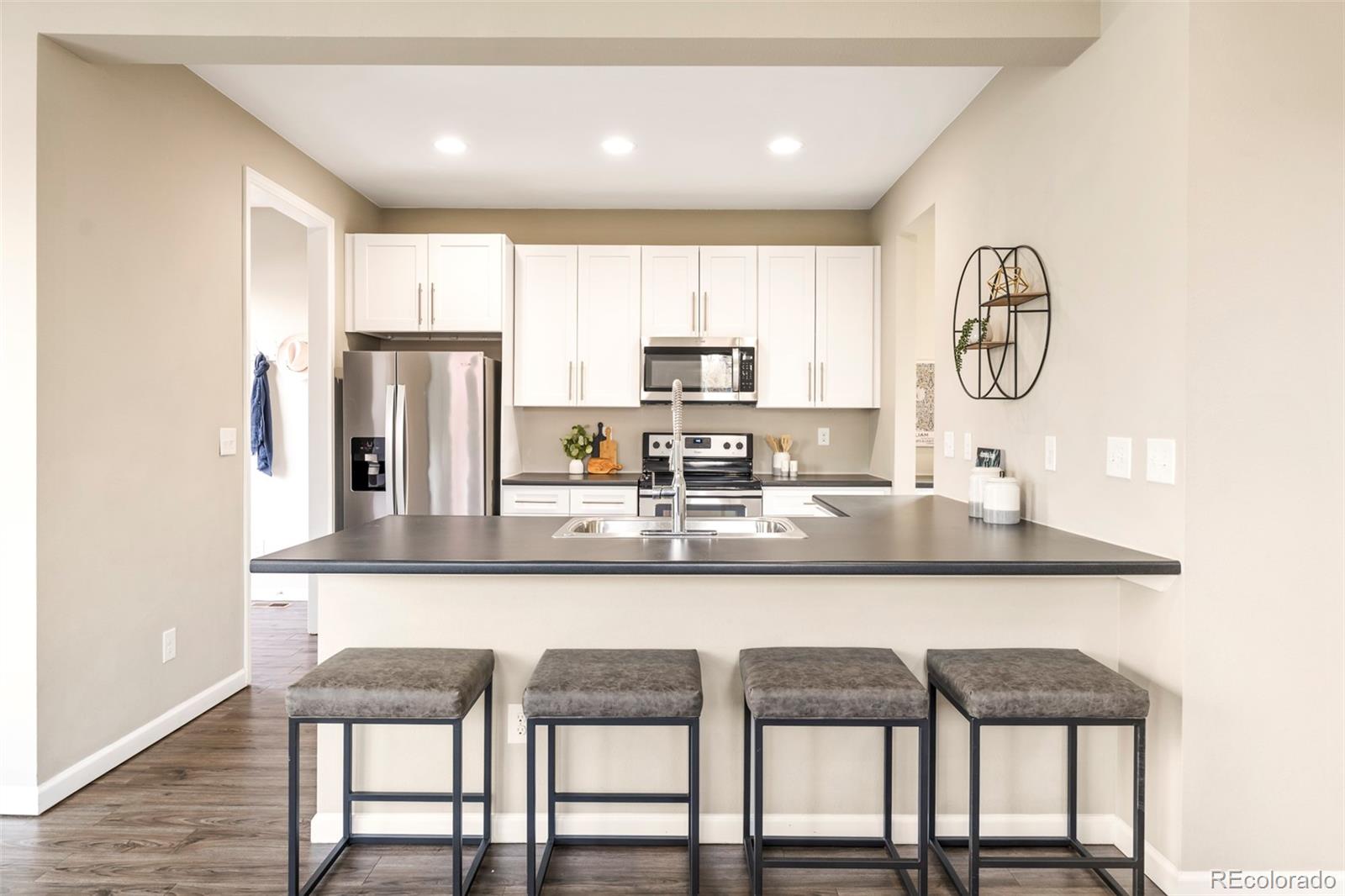 738 Tennyson Street Denver CO 80204