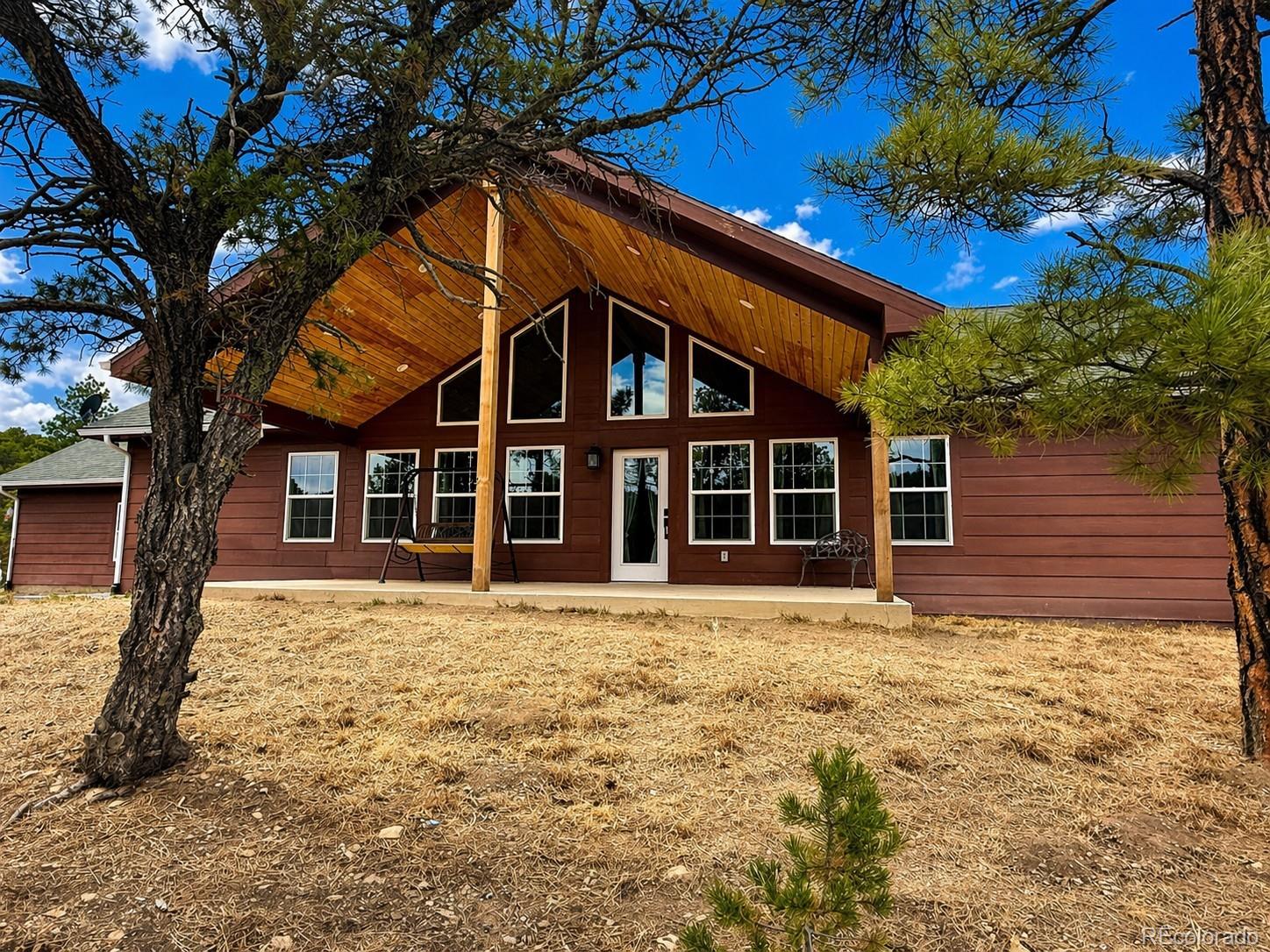32790 Old Sopris Road Trinidad CO 81082