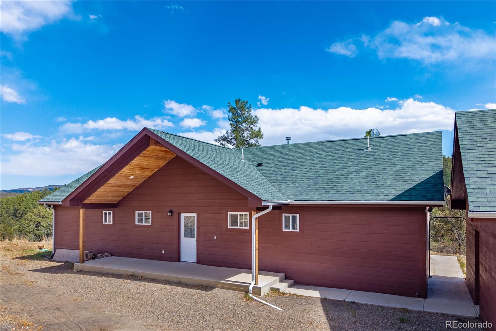 32790 Old Sopris Road Trinidad CO 81082
