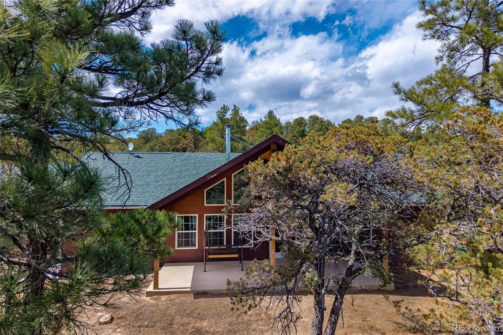 32790 Old Sopris Road Trinidad CO 81082