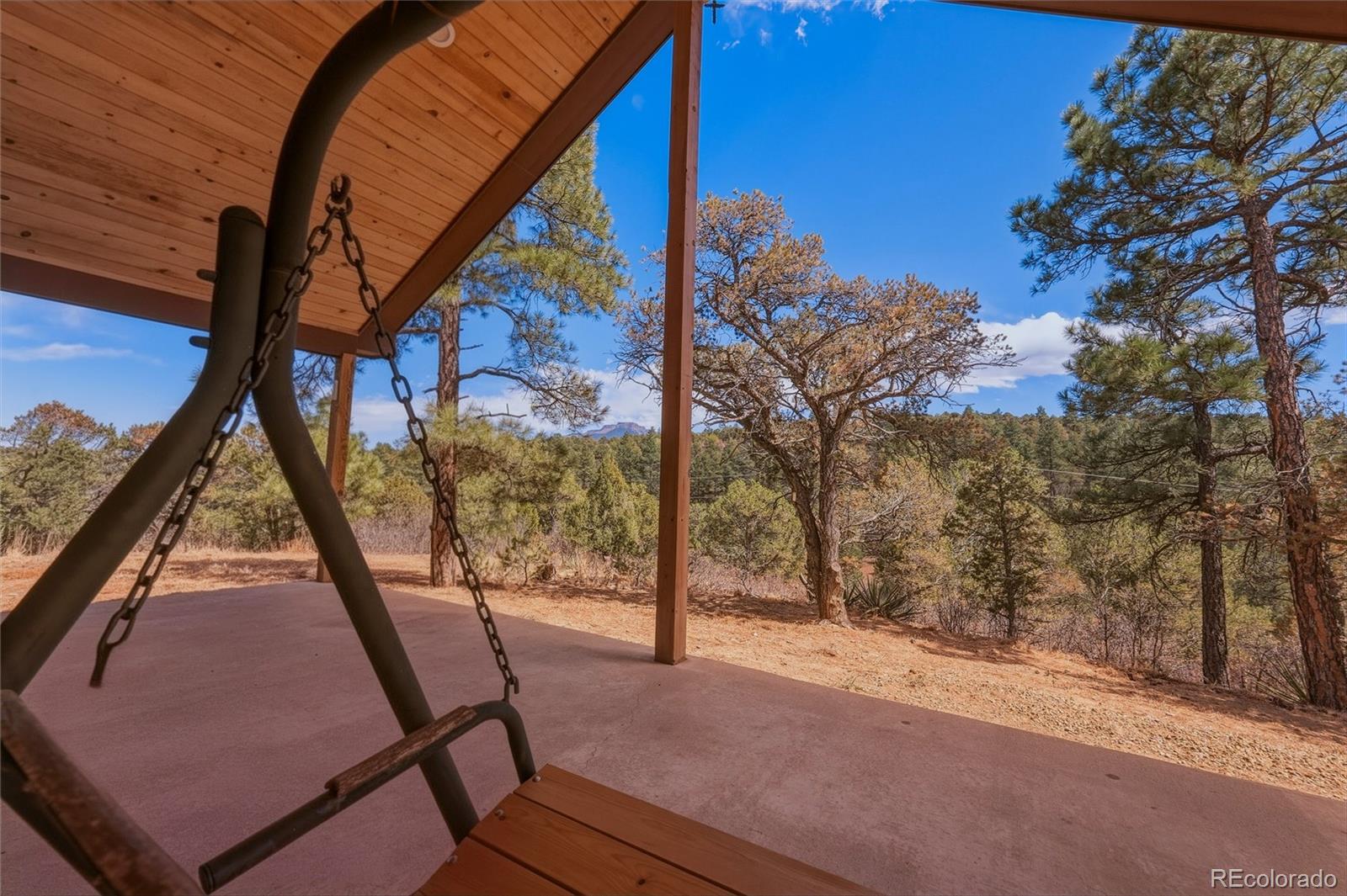 32790 Old Sopris Road Trinidad CO 81082