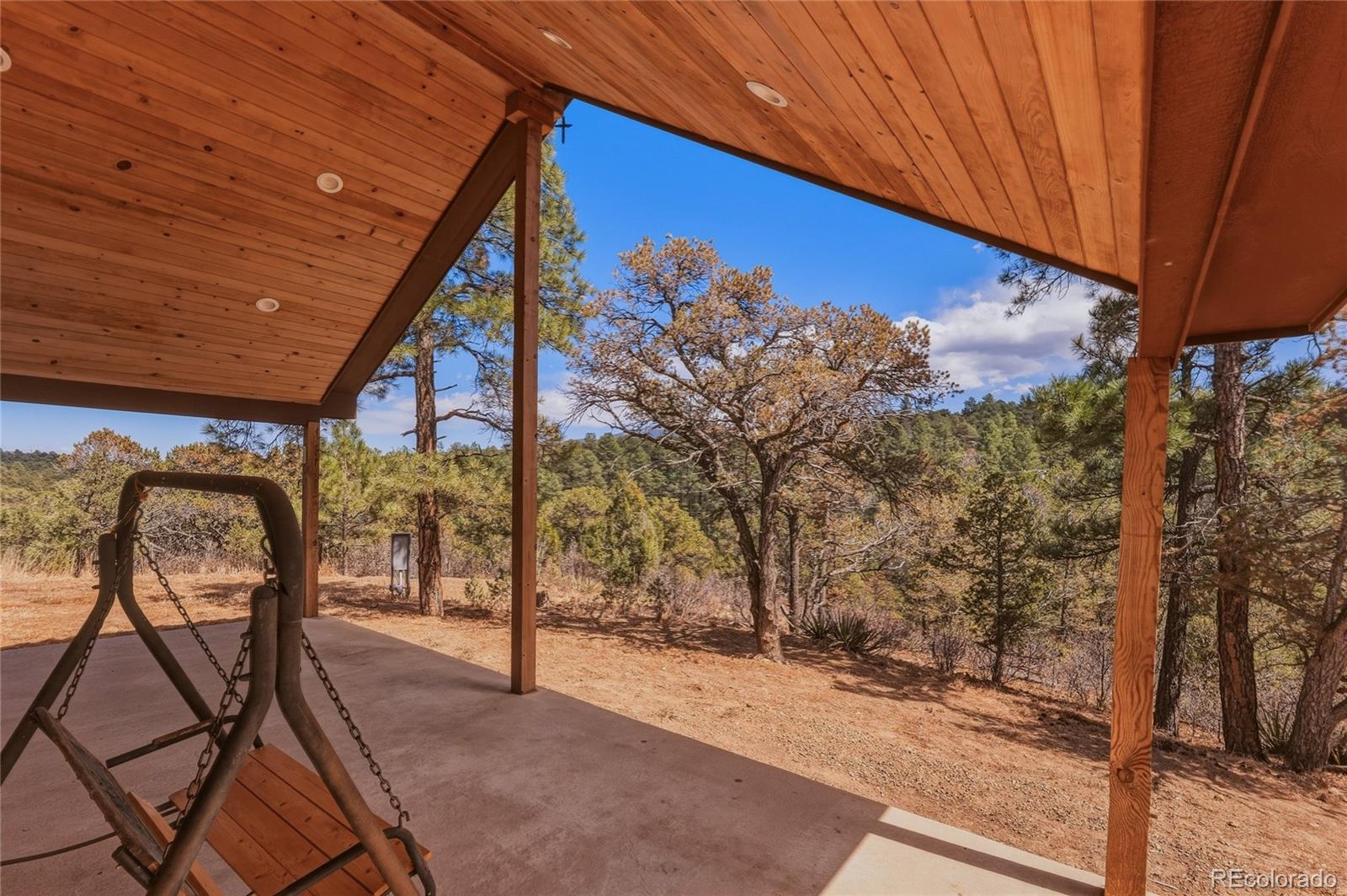 32790 Old Sopris Road Trinidad CO 81082