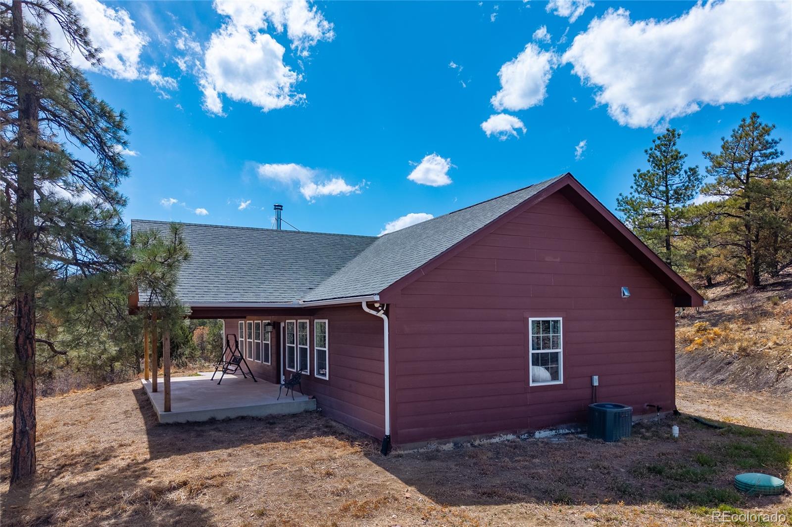 32790 Old Sopris Road Trinidad CO 81082