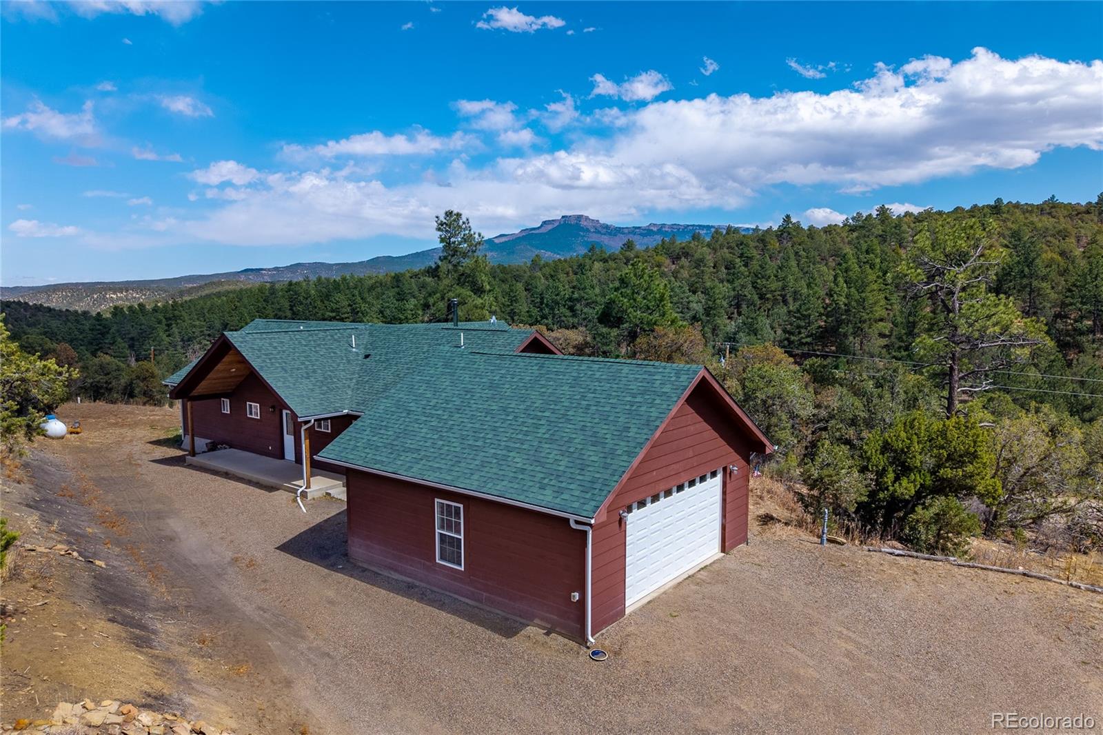 32790 Old Sopris Road Trinidad CO 81082
