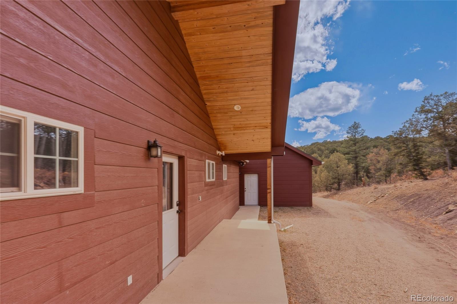 32790 Old Sopris Road Trinidad CO 81082