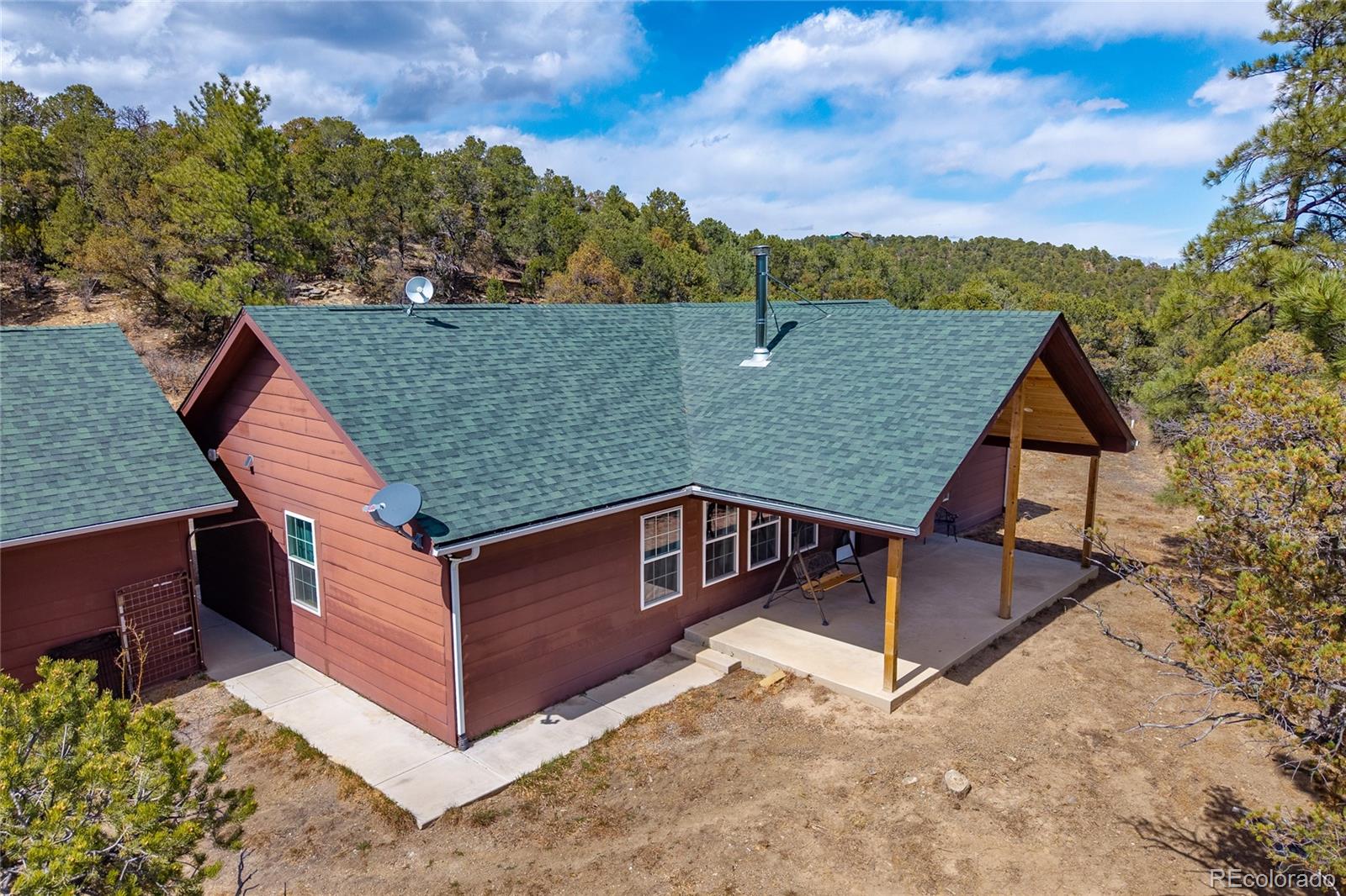 32790 Old Sopris Road Trinidad CO 81082