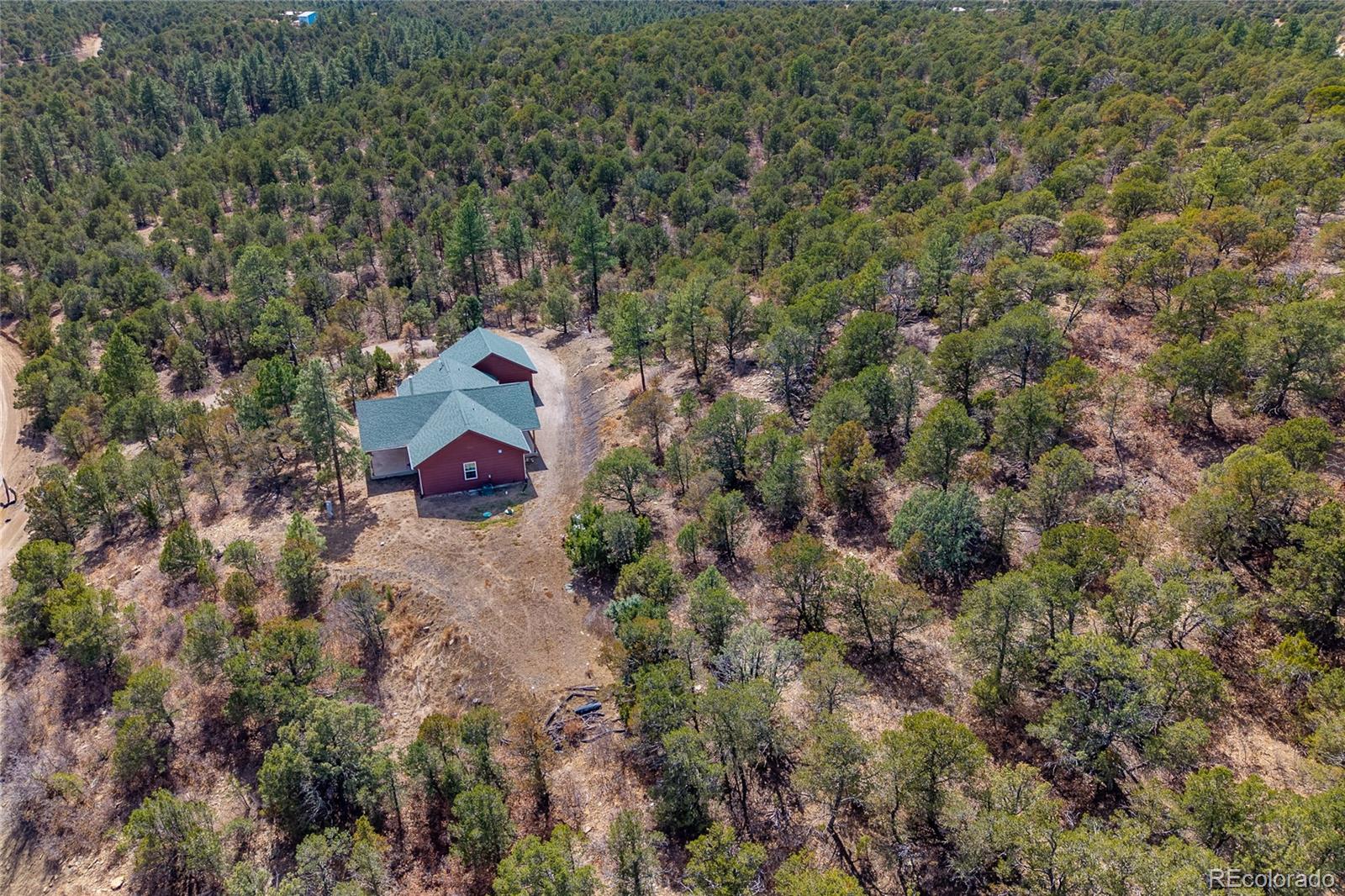 32790 Old Sopris Road Trinidad CO 81082