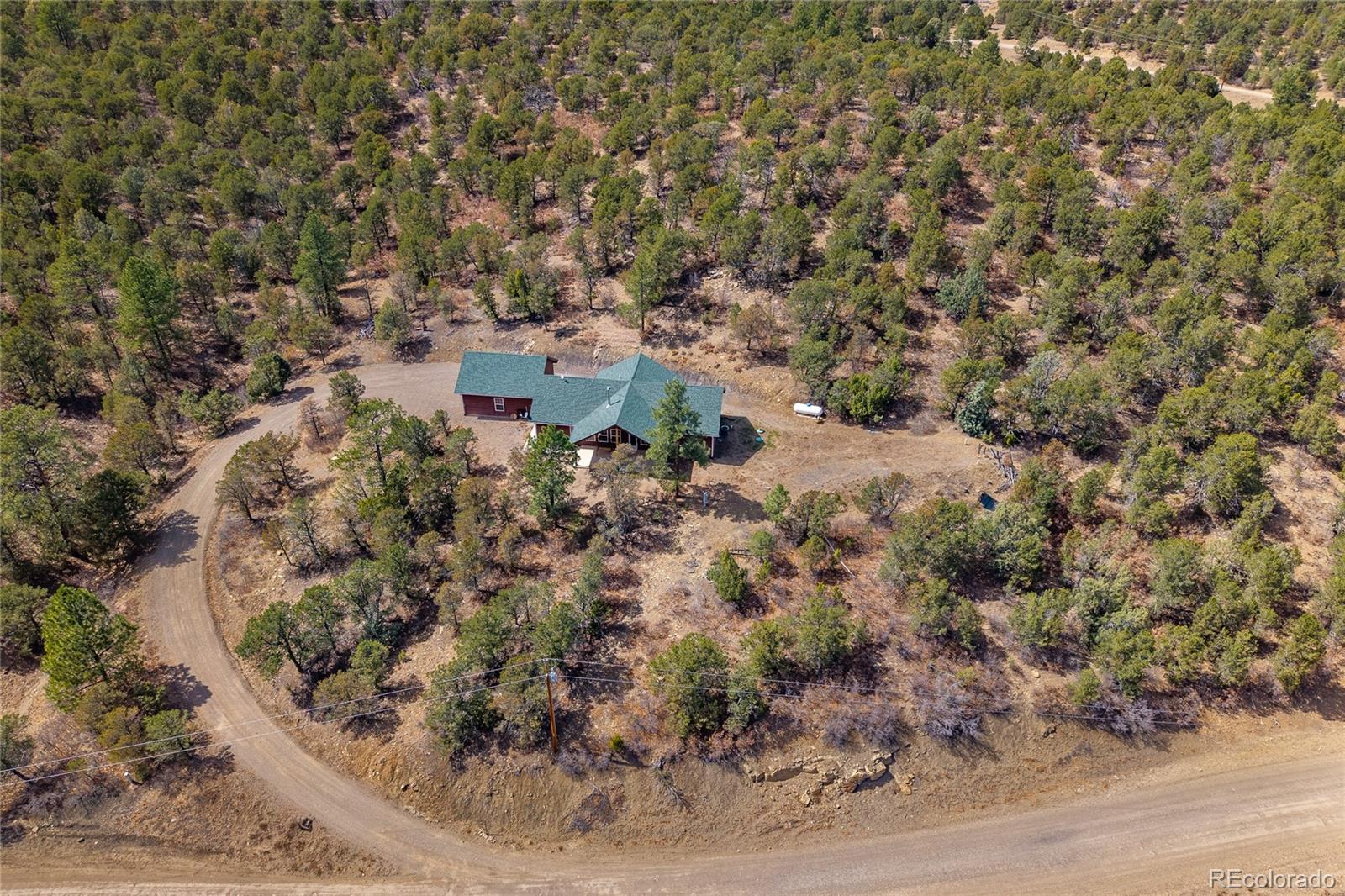 32790 Old Sopris Road Trinidad CO 81082