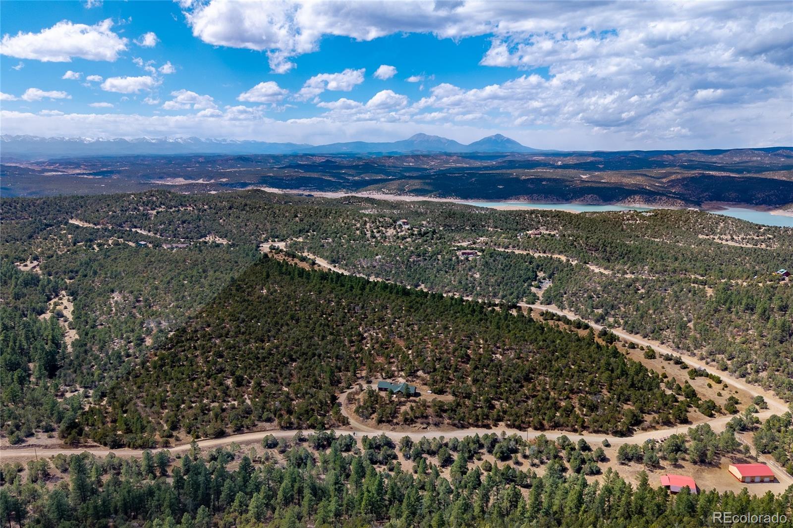 32790 Old Sopris Road Trinidad CO 81082