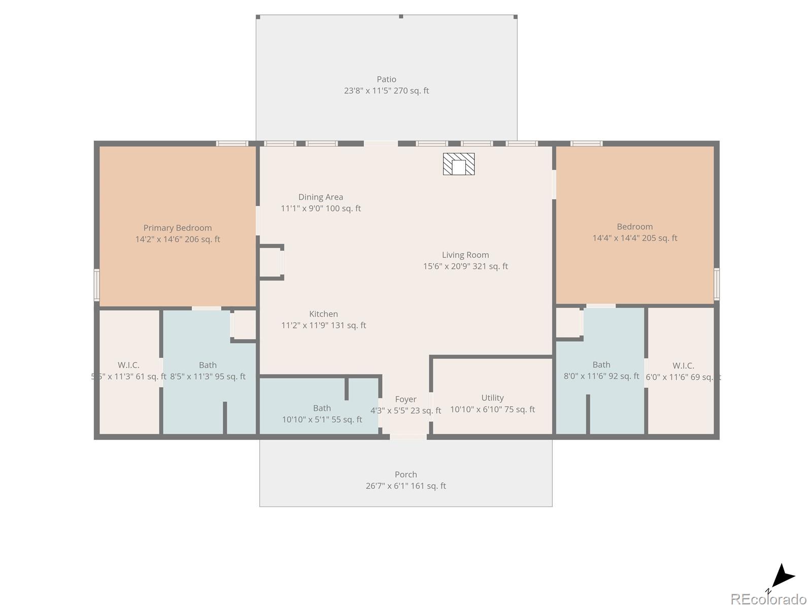 32790 Old Sopris Road Trinidad CO 81082