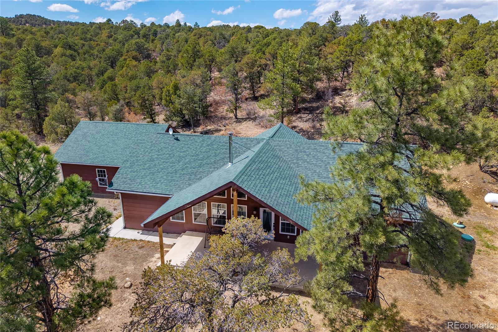 32790 Old Sopris Road Trinidad CO 81082