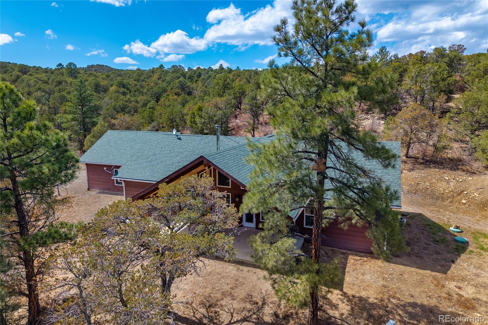 32790 Old Sopris Road Trinidad CO 81082
