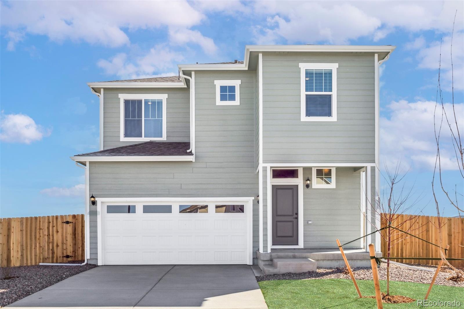 17868 E 93rd Place Commerce City CO 80022