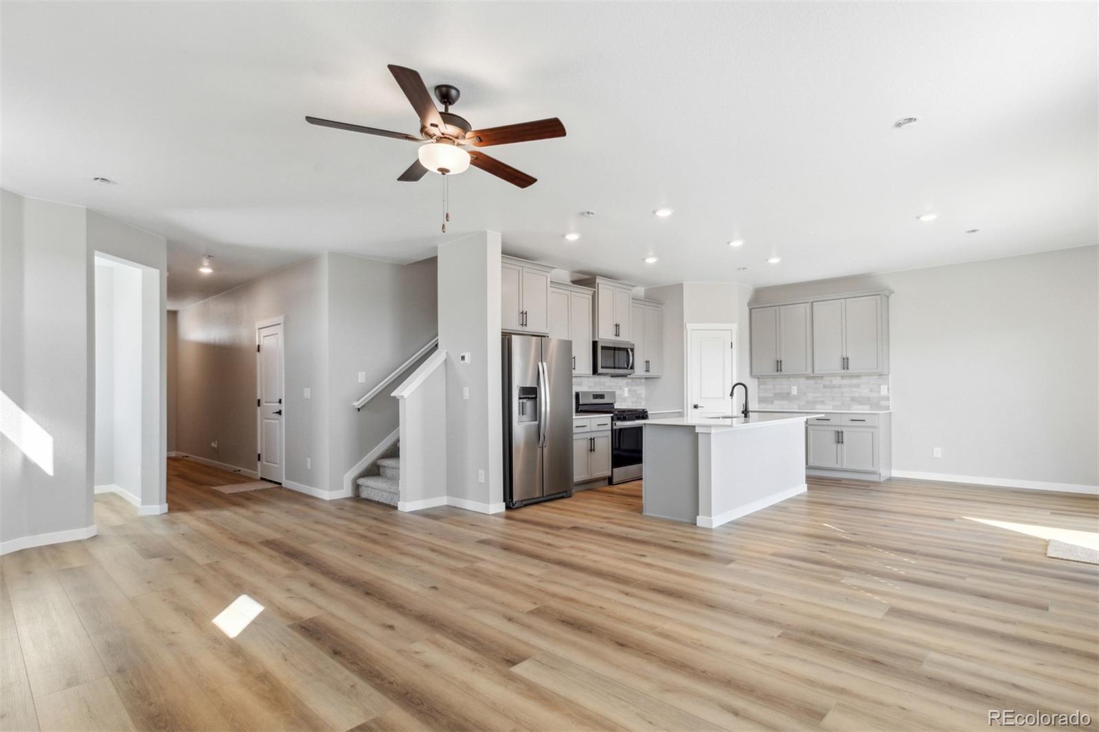 17868 E 93rd Place Commerce City CO 80022