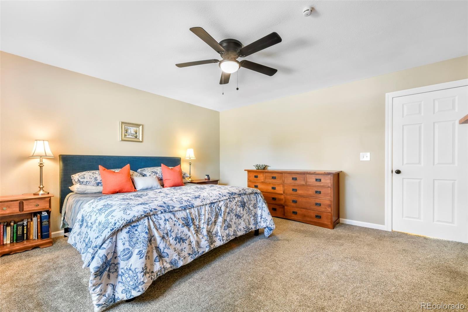 3826 Nuevo Drive Colorado Springs CO 80918