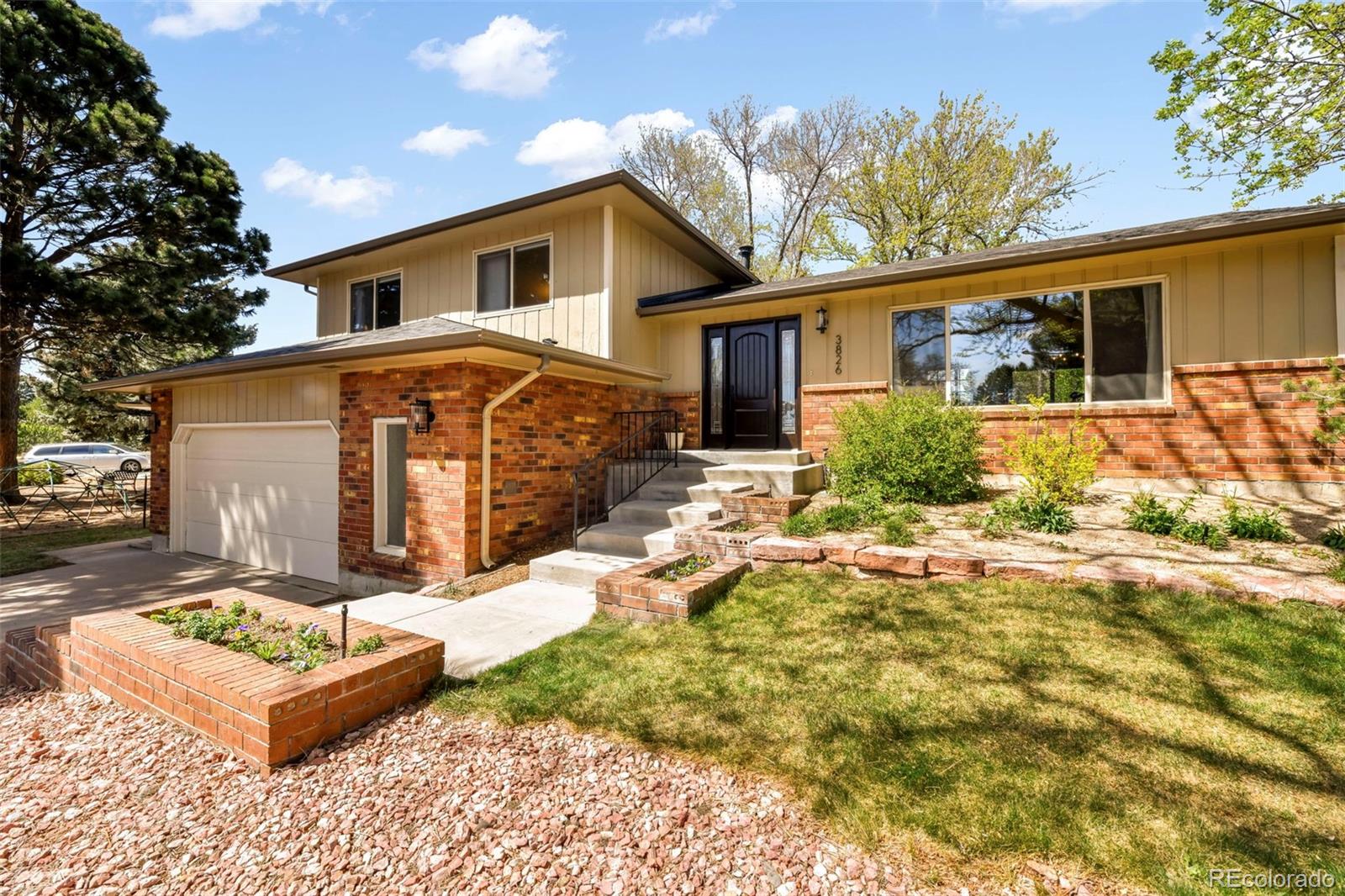 3826 Nuevo Drive Colorado Springs CO 80918
