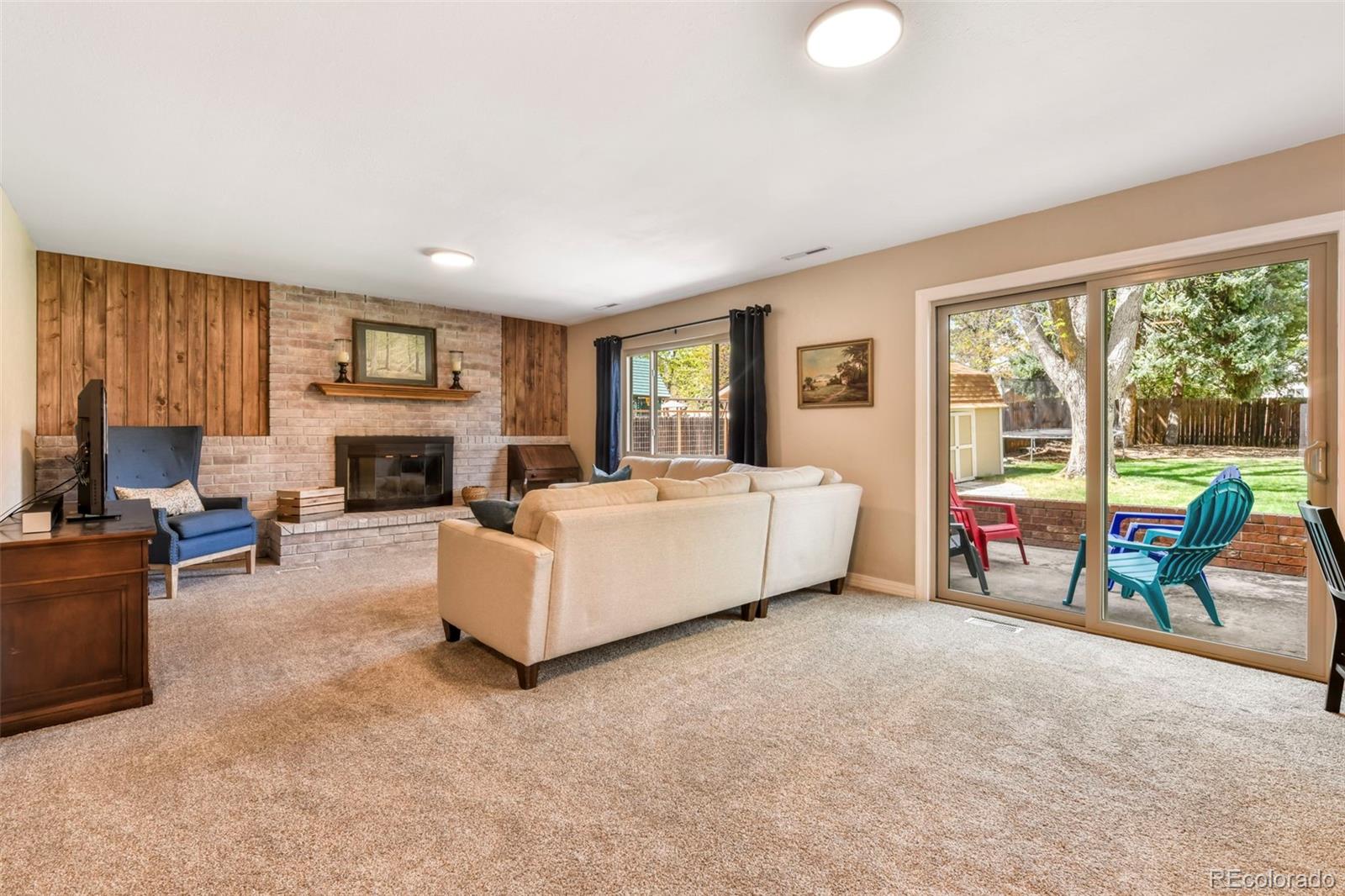 3826 Nuevo Drive Colorado Springs CO 80918