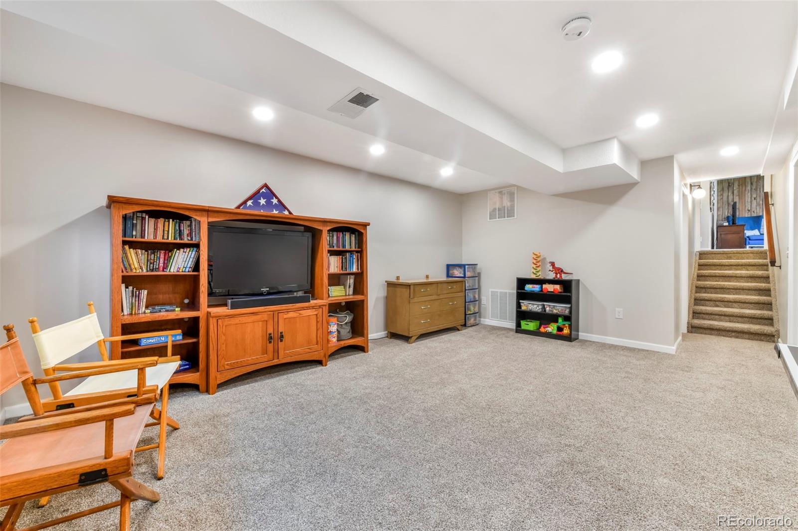 3826 Nuevo Drive Colorado Springs CO 80918