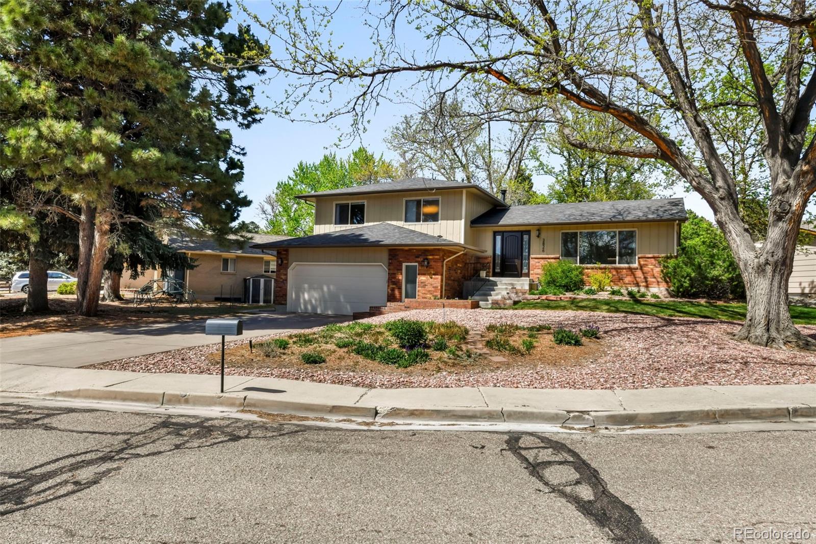 3826 Nuevo Drive Colorado Springs CO 80918