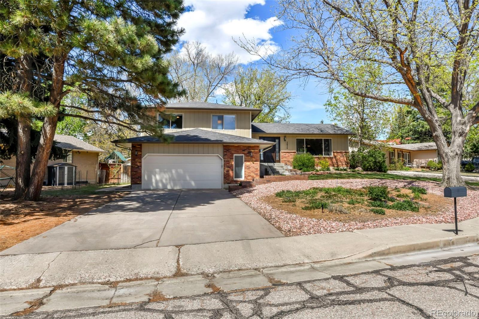 3826 Nuevo Drive Colorado Springs CO 80918