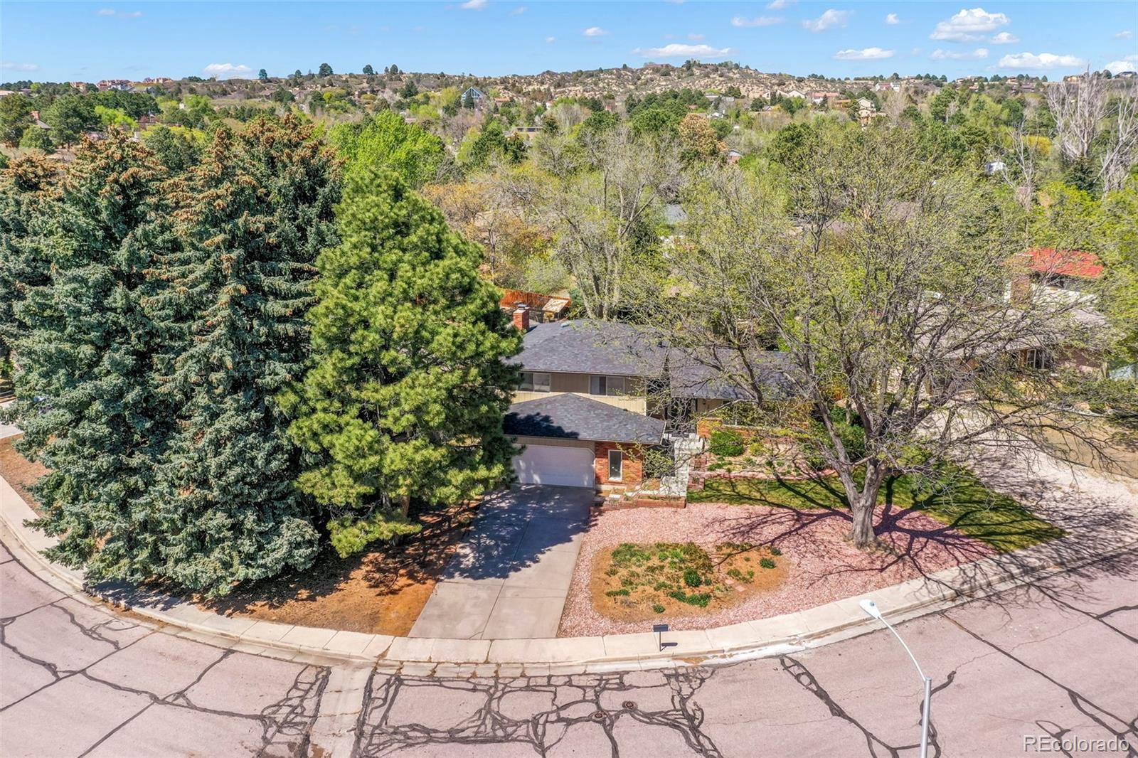 3826 Nuevo Drive Colorado Springs CO 80918