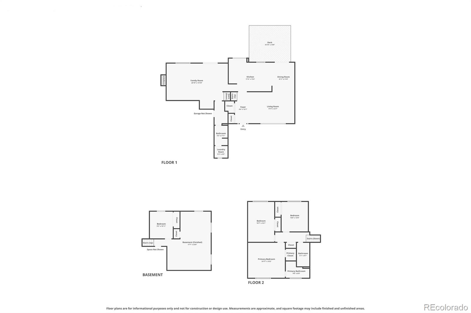 3826 Nuevo Drive Colorado Springs CO 80918