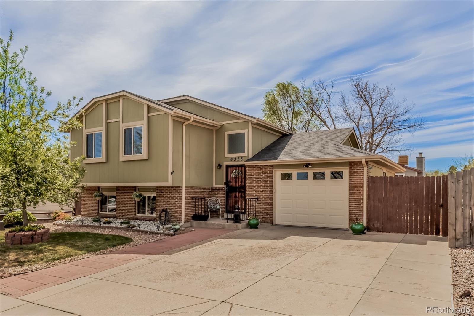 6328 W 69th Avenue Arvada CO 80003