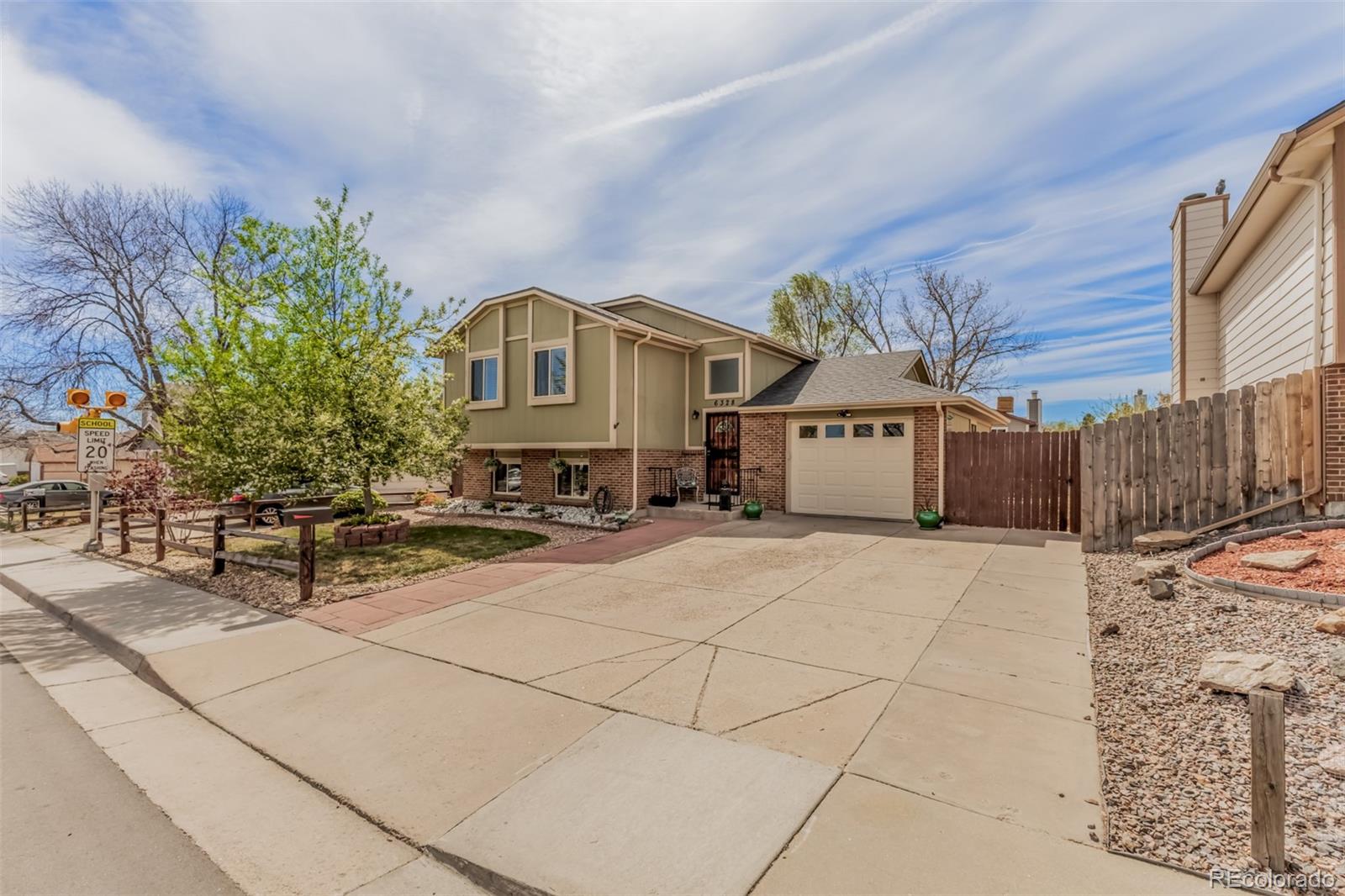 6328 W 69th Avenue Arvada CO 80003