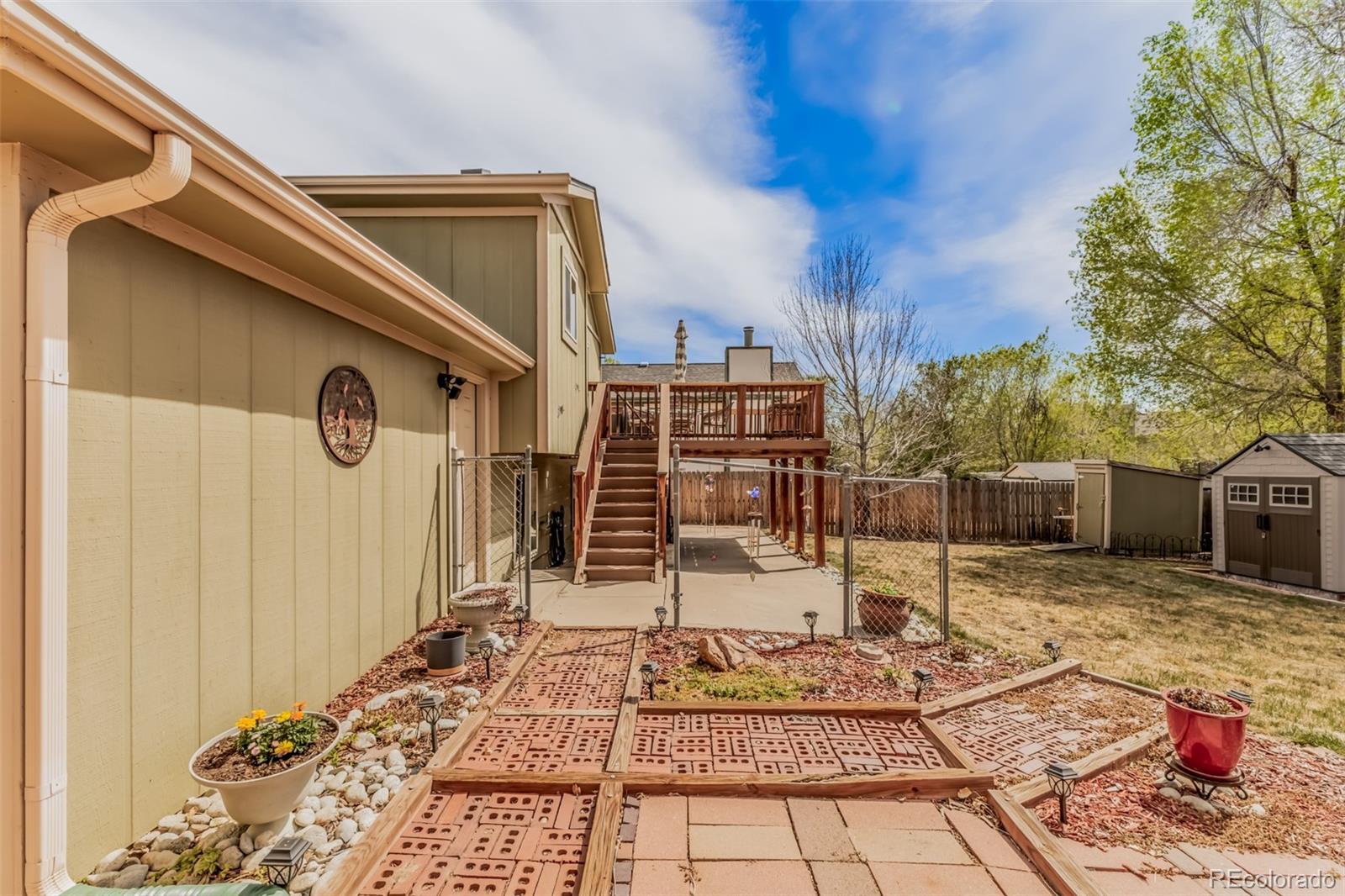 6328 W 69th Avenue Arvada CO 80003