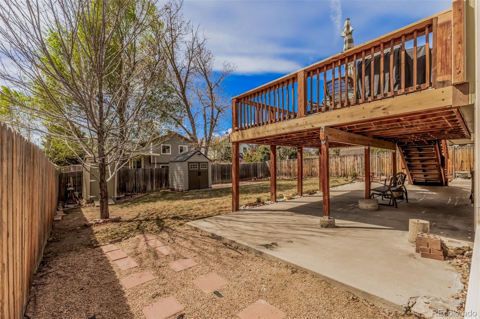 6328 W 69th Avenue Arvada CO 80003