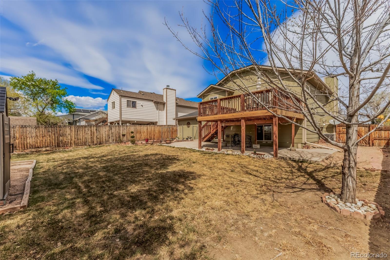 6328 W 69th Avenue Arvada CO 80003