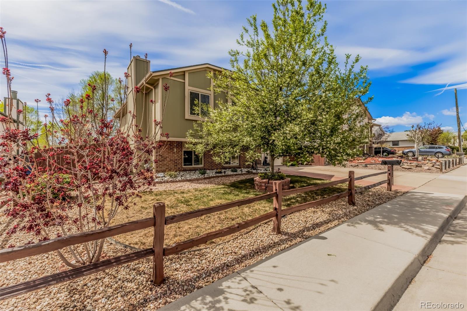 6328 W 69th Avenue Arvada CO 80003