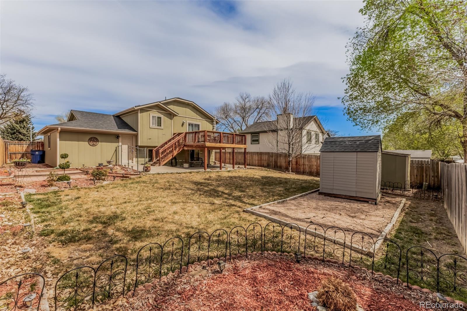6328 W 69th Avenue Arvada CO 80003